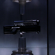 The film needed more unique weapons like the BFG and more use of them to help sell the game adaption... among other things...
